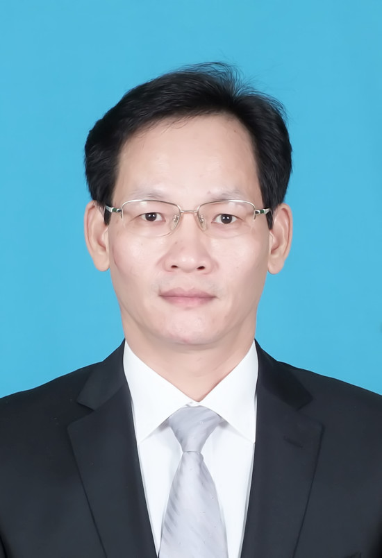 河池市城乡建设投资集团有限公司领导及分工安排